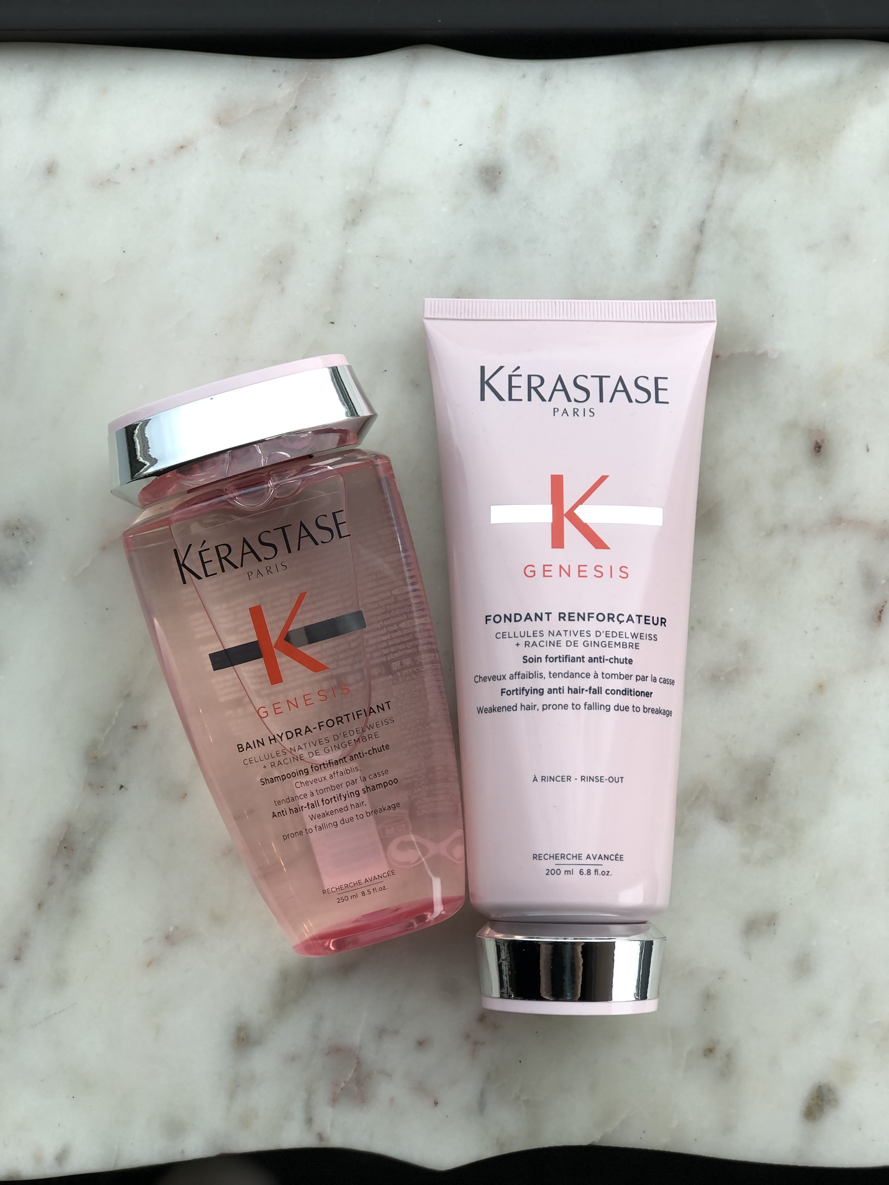 Keratase